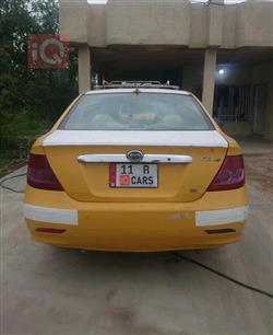 بي واي دي F3